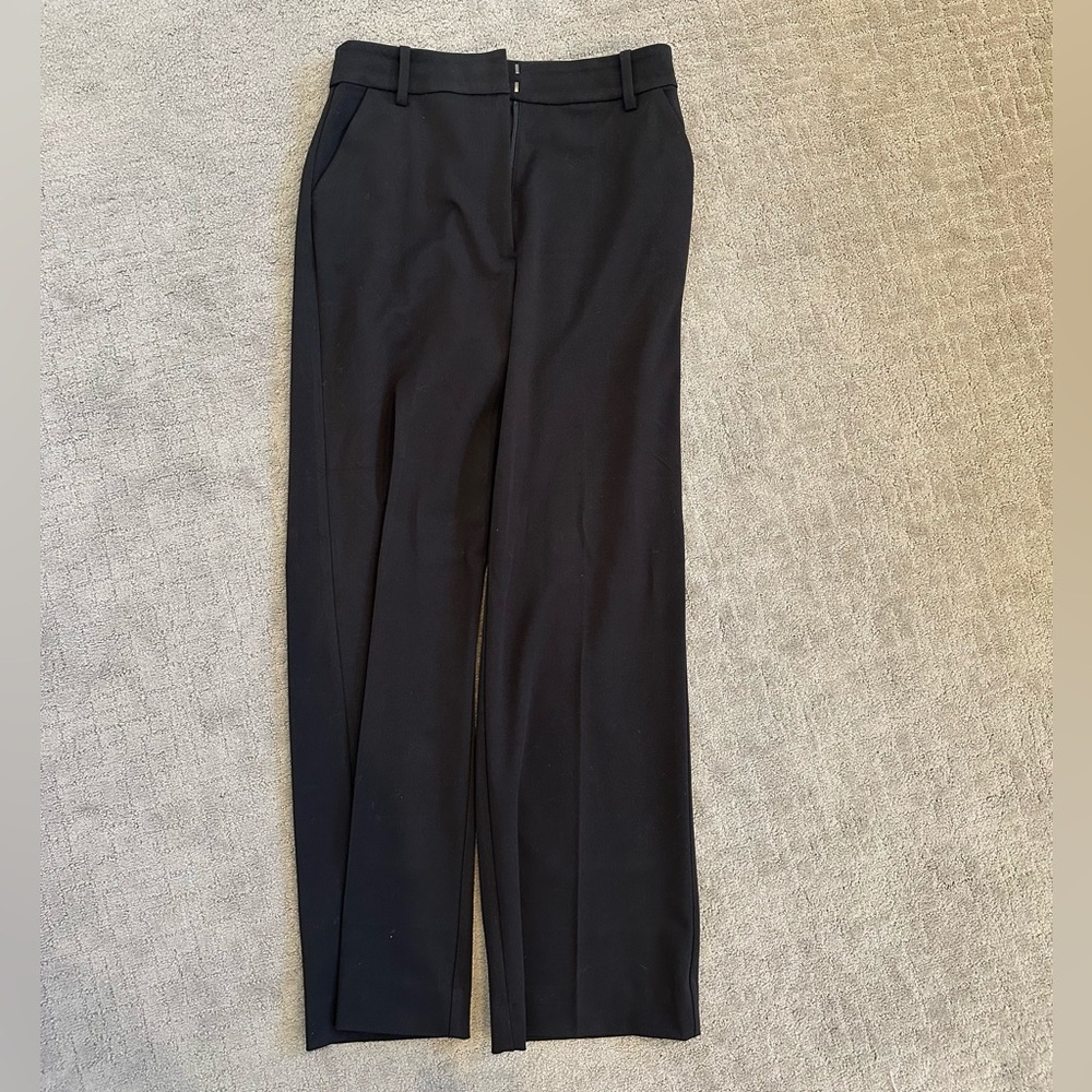 Favorite Daughter ‘The Fiona Pant’ Black Size 10